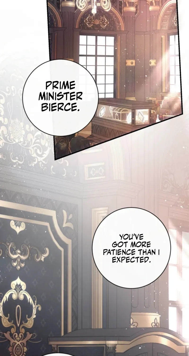 The Fate Of The Eternal Sub-Male Lead Is In My Hands Chapter 21 page 30 - 
