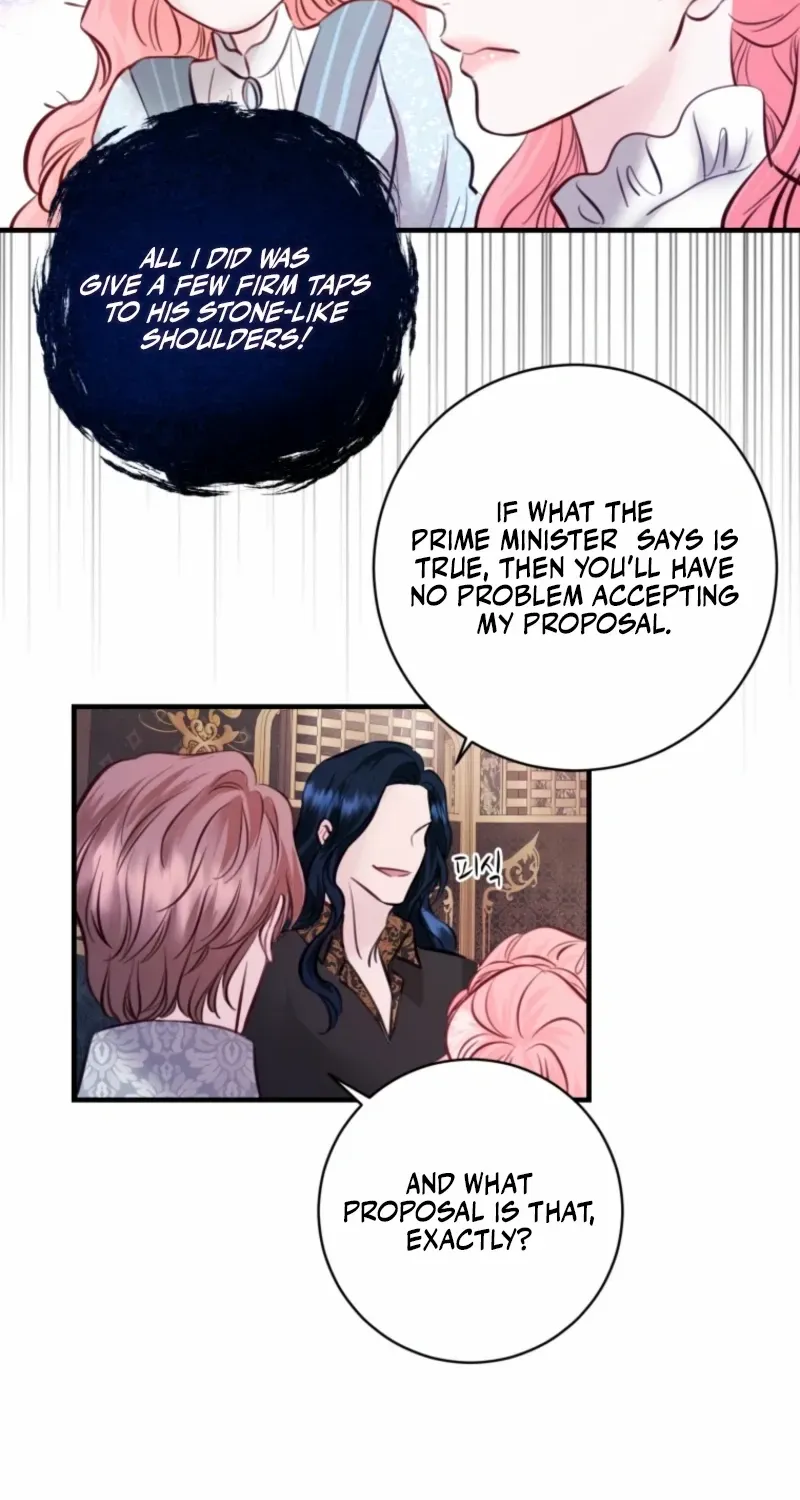 The Fate Of The Eternal Sub-Male Lead Is In My Hands Chapter 21 page 42 - 