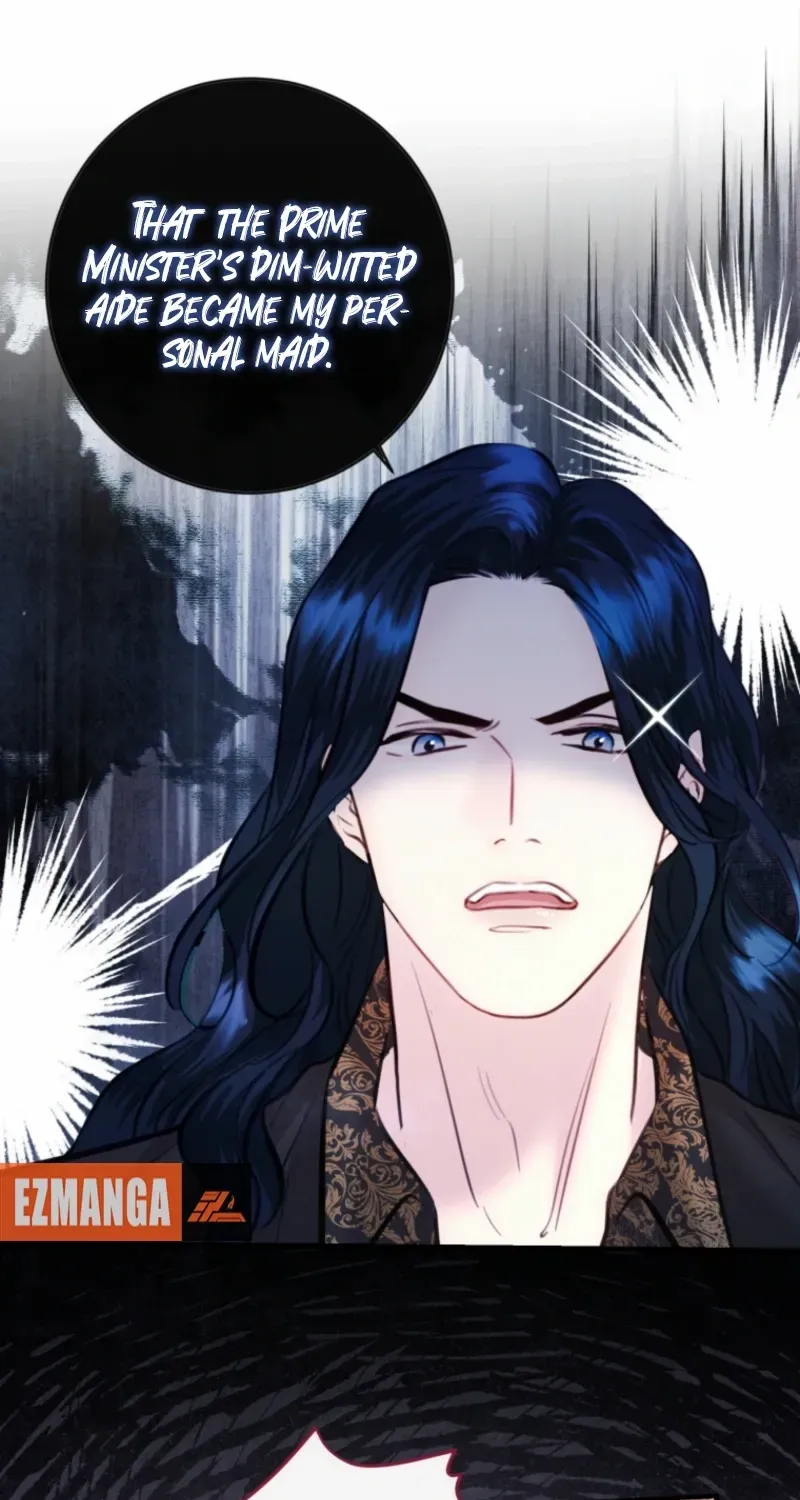 The Fate Of The Eternal Sub-Male Lead Is In My Hands Chapter 21 page 43 - 