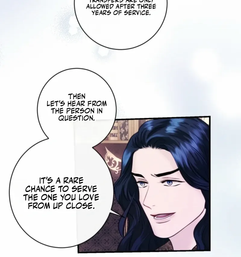 The Fate Of The Eternal Sub-Male Lead Is In My Hands Chapter 21 page 46 - 