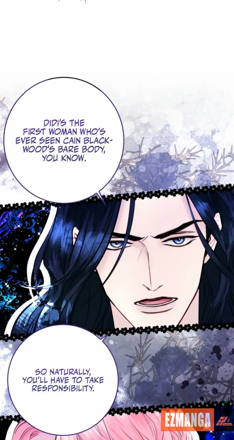 The Fate Of The Eternal Sub-Male Lead Is In My Hands Chapter 21 page 51 - 