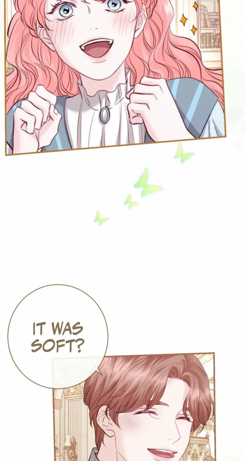 The Fate Of The Eternal Sub-Male Lead Is In My Hands Chapter 21 page 7 - 