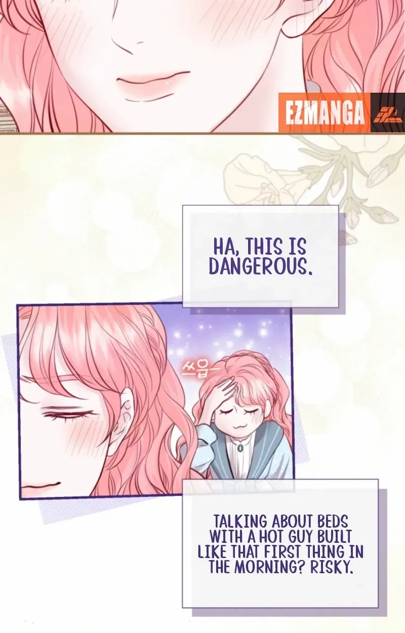 The Fate Of The Eternal Sub-Male Lead Is In My Hands Chapter 21 page 9 - 