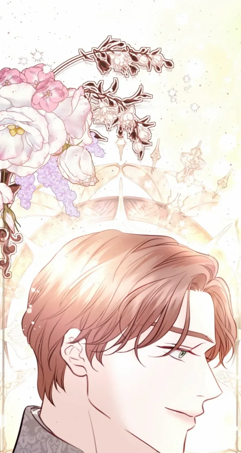 The Fate Of The Eternal Sub-Male Lead Is In My Hands Chapter 21 page 10 - 