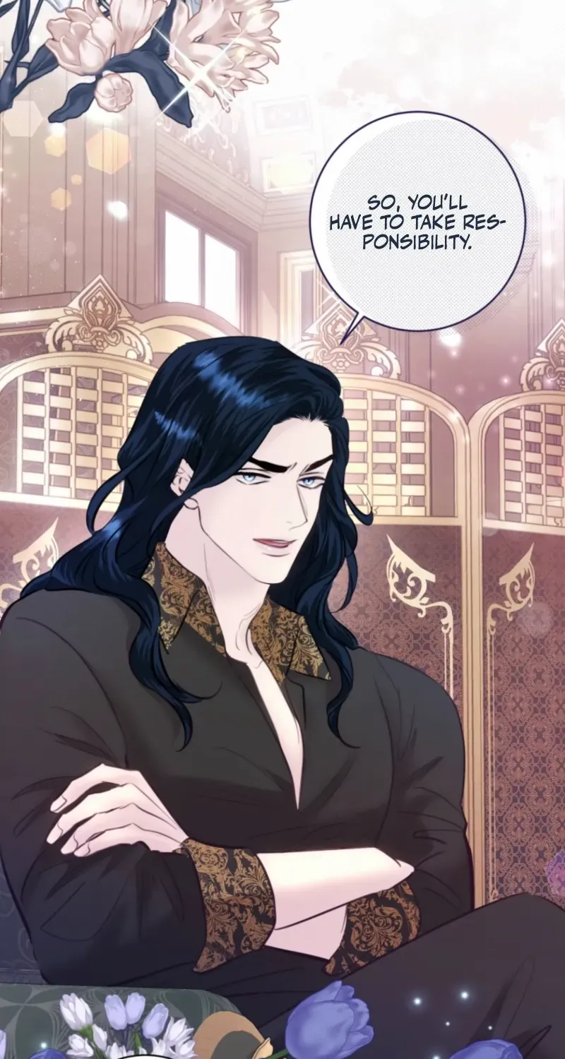 The Fate Of The Eternal Sub-Male Lead Is In My Hands Chapter 22 page 2 - 