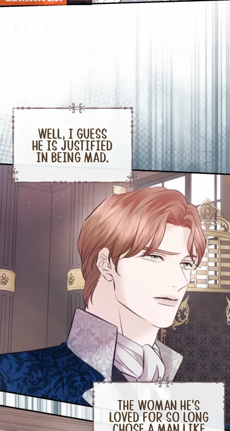 The Fate Of The Eternal Sub-Male Lead Is In My Hands Chapter 22 page 14 - 