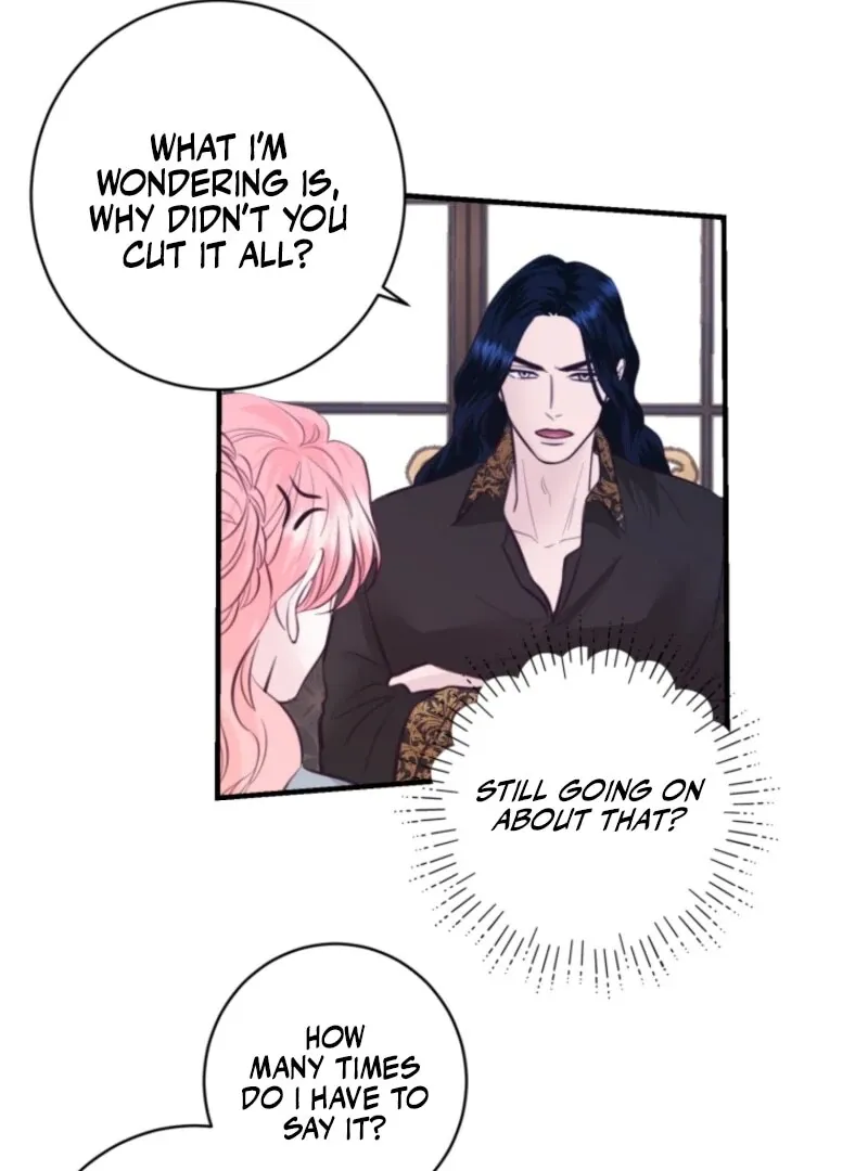 The Fate Of The Eternal Sub-Male Lead Is In My Hands Chapter 22 page 16 - 