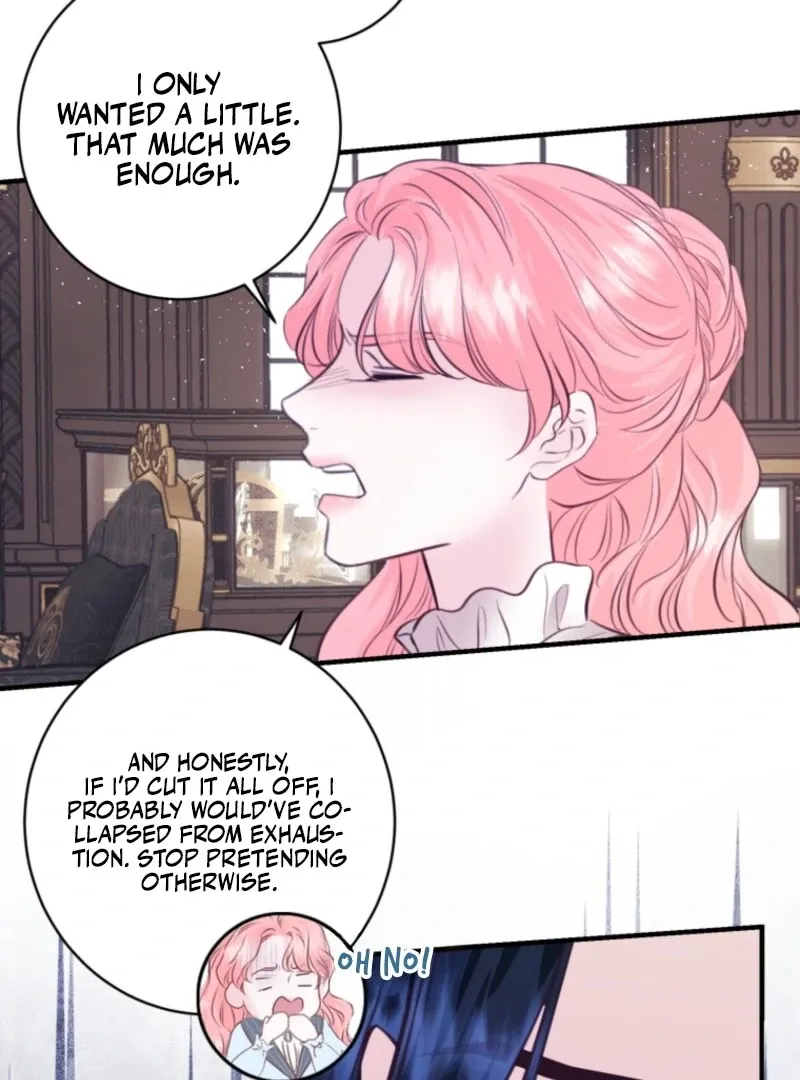 The Fate Of The Eternal Sub-Male Lead Is In My Hands Chapter 22 page 17 - 
