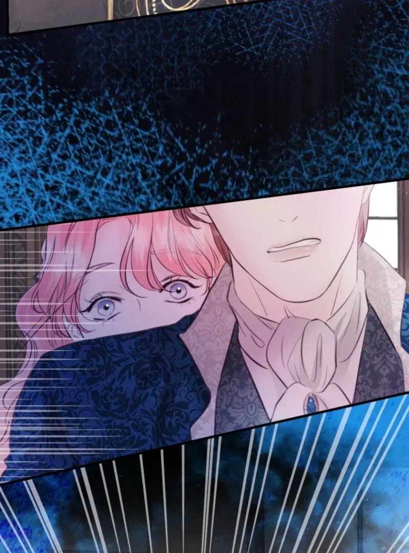 The Fate Of The Eternal Sub-Male Lead Is In My Hands Chapter 22 page 19 - 