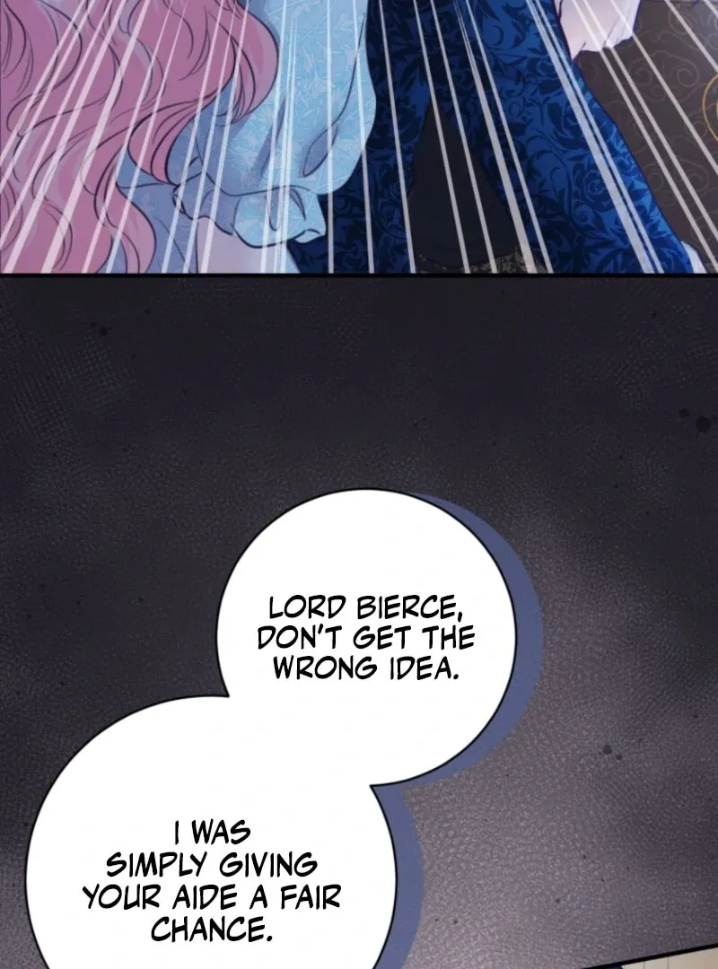 The Fate Of The Eternal Sub-Male Lead Is In My Hands Chapter 22 page 21 - 