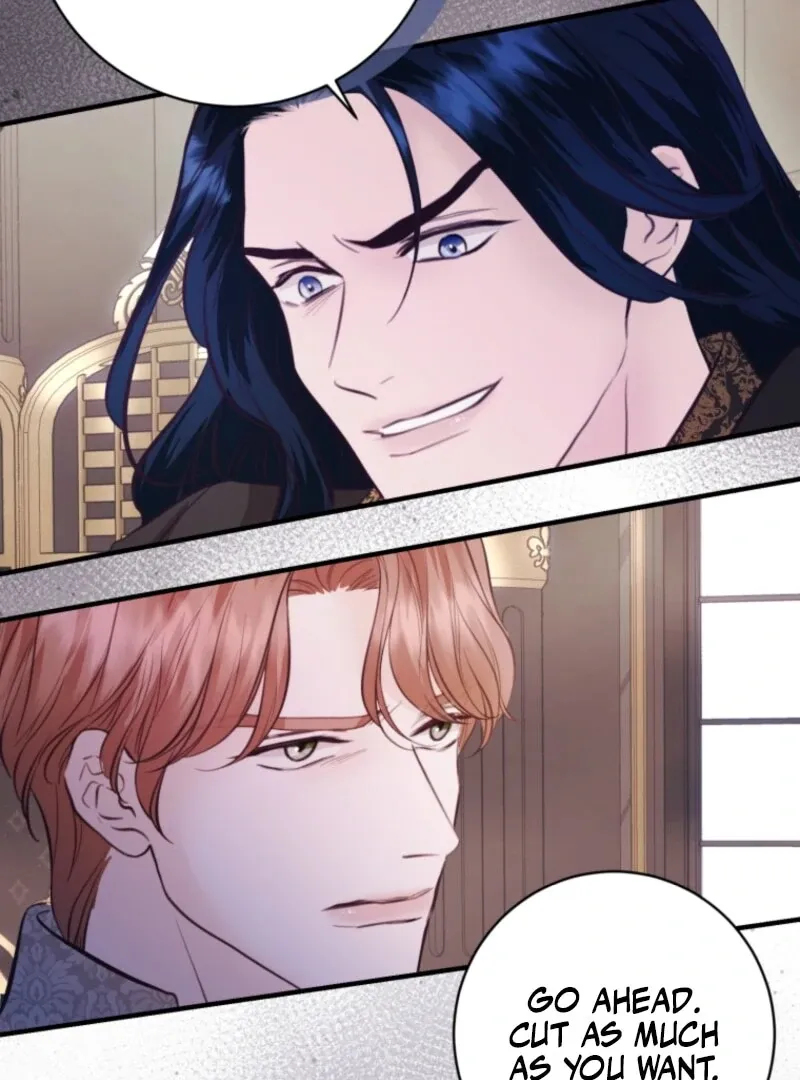 The Fate Of The Eternal Sub-Male Lead Is In My Hands Chapter 22 page 22 - 