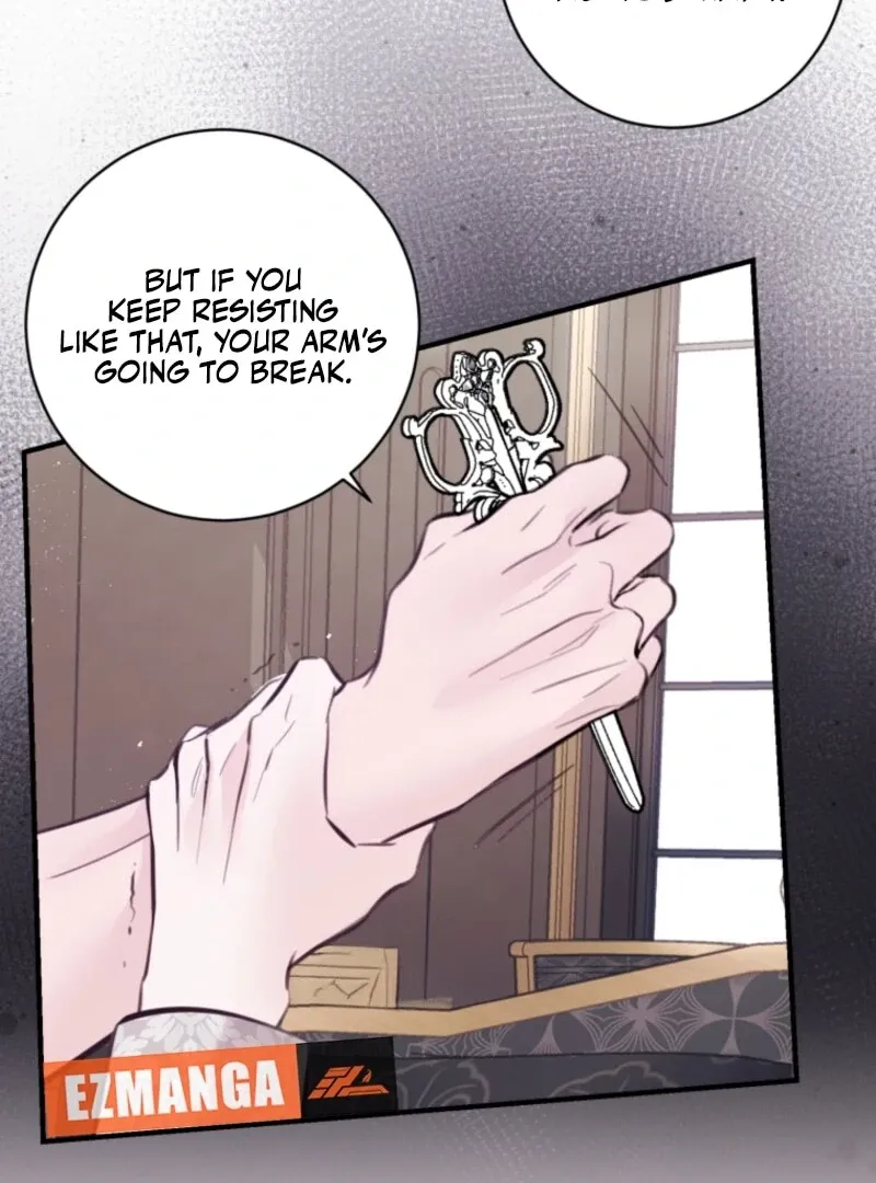 The Fate Of The Eternal Sub-Male Lead Is In My Hands Chapter 22 page 23 - 