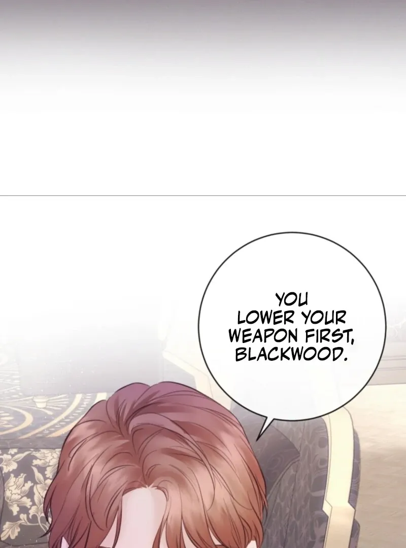 The Fate Of The Eternal Sub-Male Lead Is In My Hands Chapter 22 page 24 - 