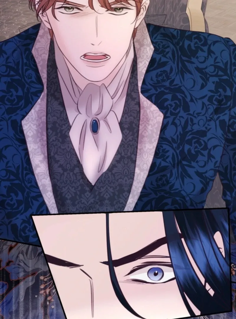 The Fate Of The Eternal Sub-Male Lead Is In My Hands Chapter 22 page 25 - 