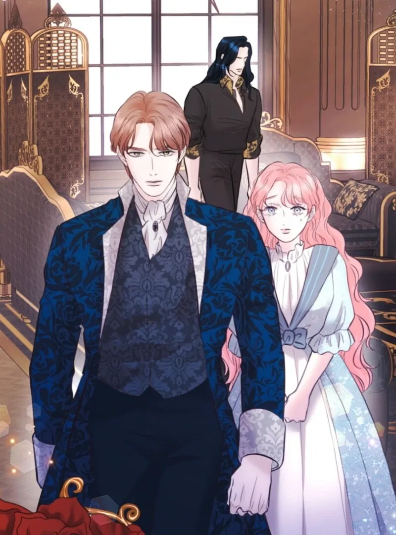 The Fate Of The Eternal Sub-Male Lead Is In My Hands Chapter 22 page 29 - 