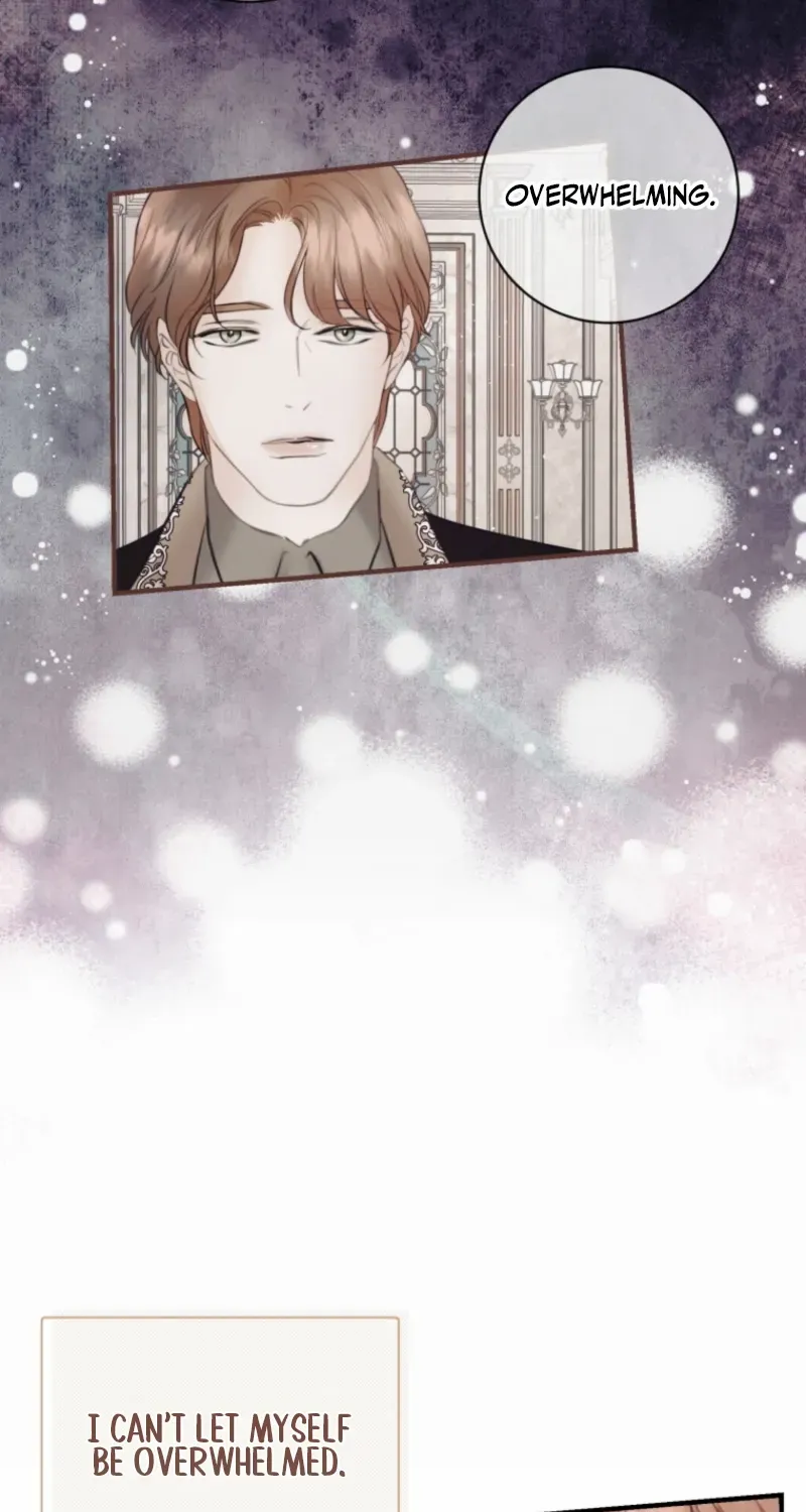 The Fate Of The Eternal Sub-Male Lead Is In My Hands Chapter 22 page 38 - 