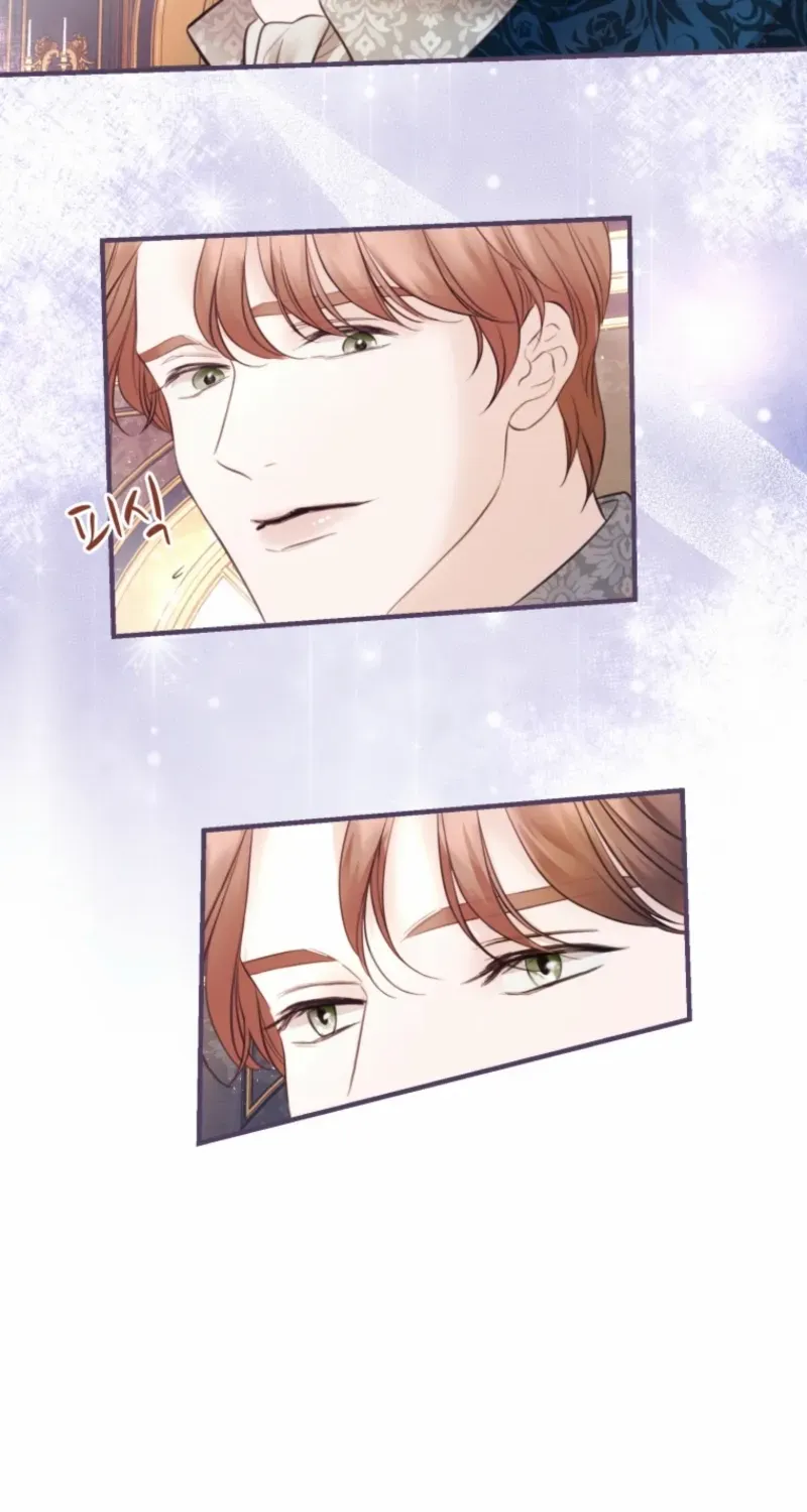 The Fate Of The Eternal Sub-Male Lead Is In My Hands Chapter 22 page 43 - 