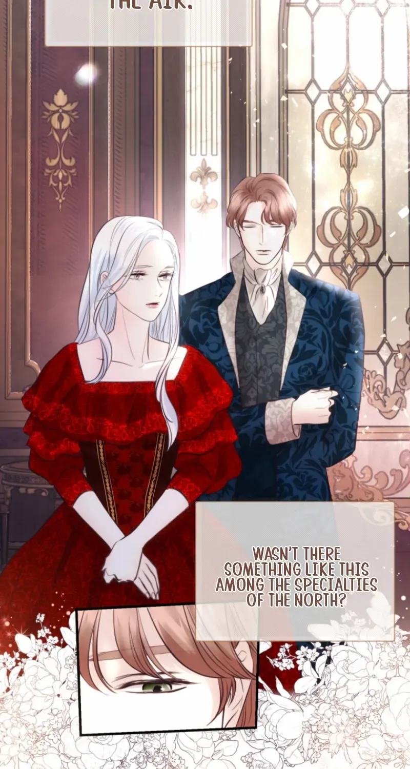 The Fate Of The Eternal Sub-Male Lead Is In My Hands Chapter 22 page 45 - 