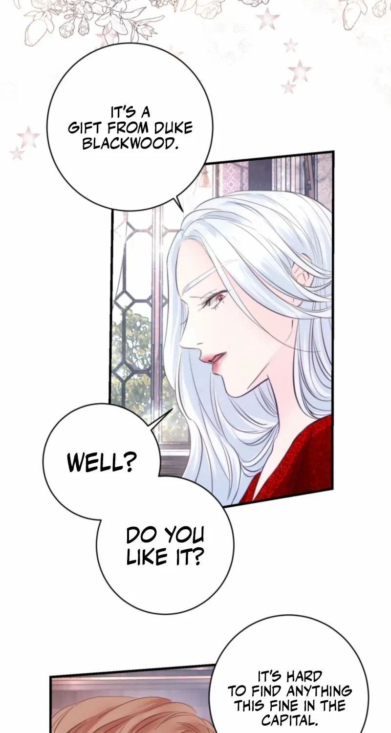The Fate Of The Eternal Sub-Male Lead Is In My Hands Chapter 22 page 46 - 