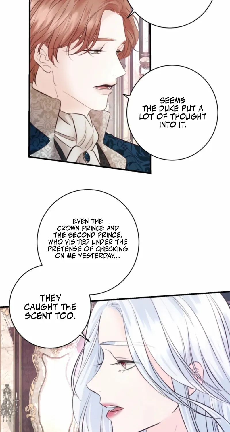 The Fate Of The Eternal Sub-Male Lead Is In My Hands Chapter 22 page 47 - 