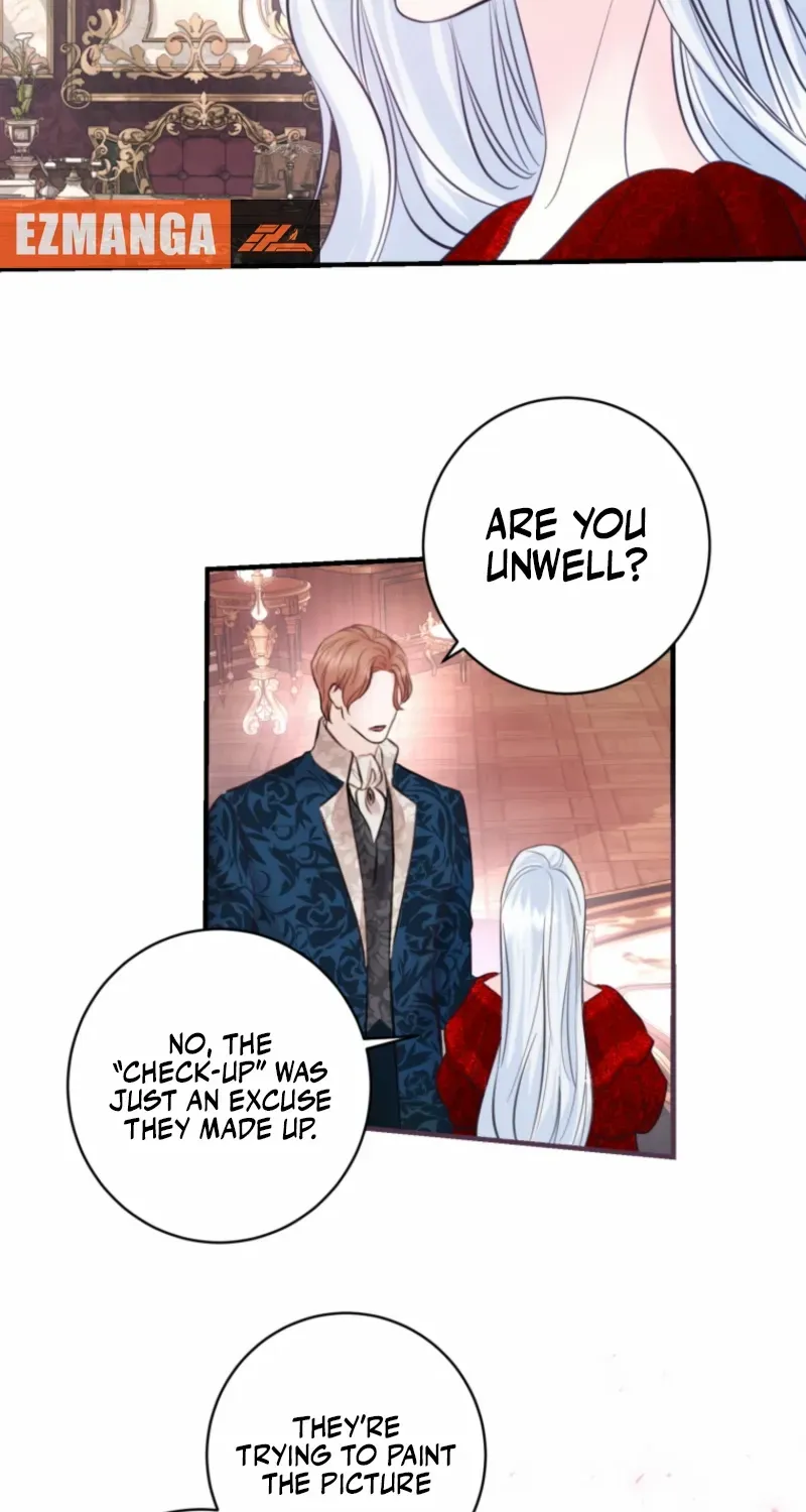 The Fate Of The Eternal Sub-Male Lead Is In My Hands Chapter 22 page 48 - 