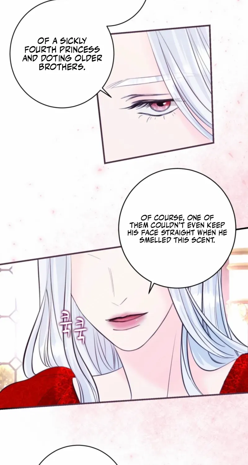 The Fate Of The Eternal Sub-Male Lead Is In My Hands Chapter 22 page 49 - 