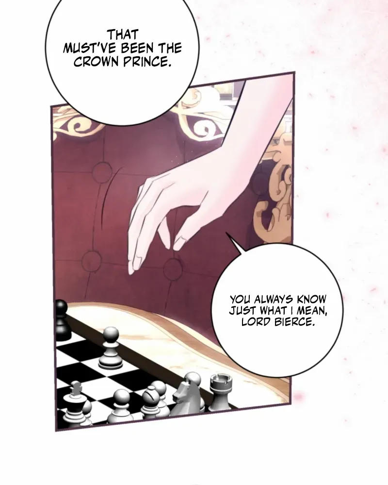 The Fate Of The Eternal Sub-Male Lead Is In My Hands Chapter 22 page 50 - 