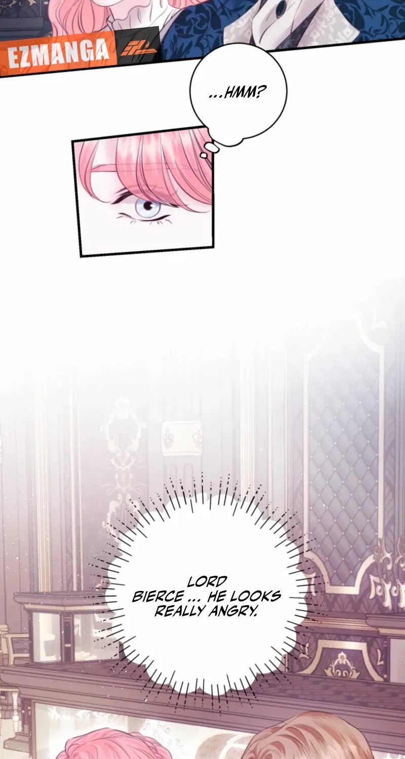 The Fate Of The Eternal Sub-Male Lead Is In My Hands Chapter 22 page 6 - 