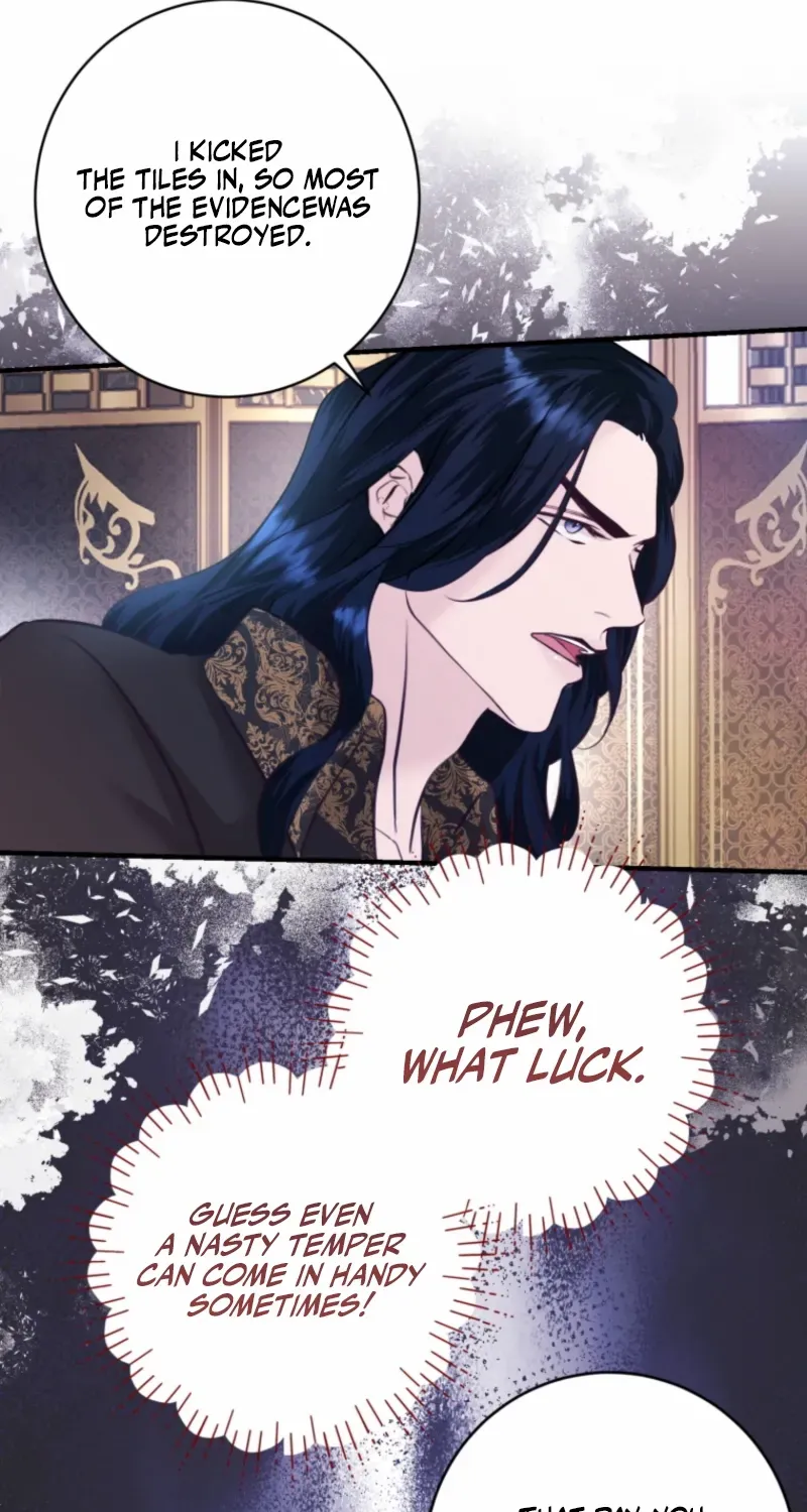 The Fate Of The Eternal Sub-Male Lead Is In My Hands Chapter 22 page 9 - 