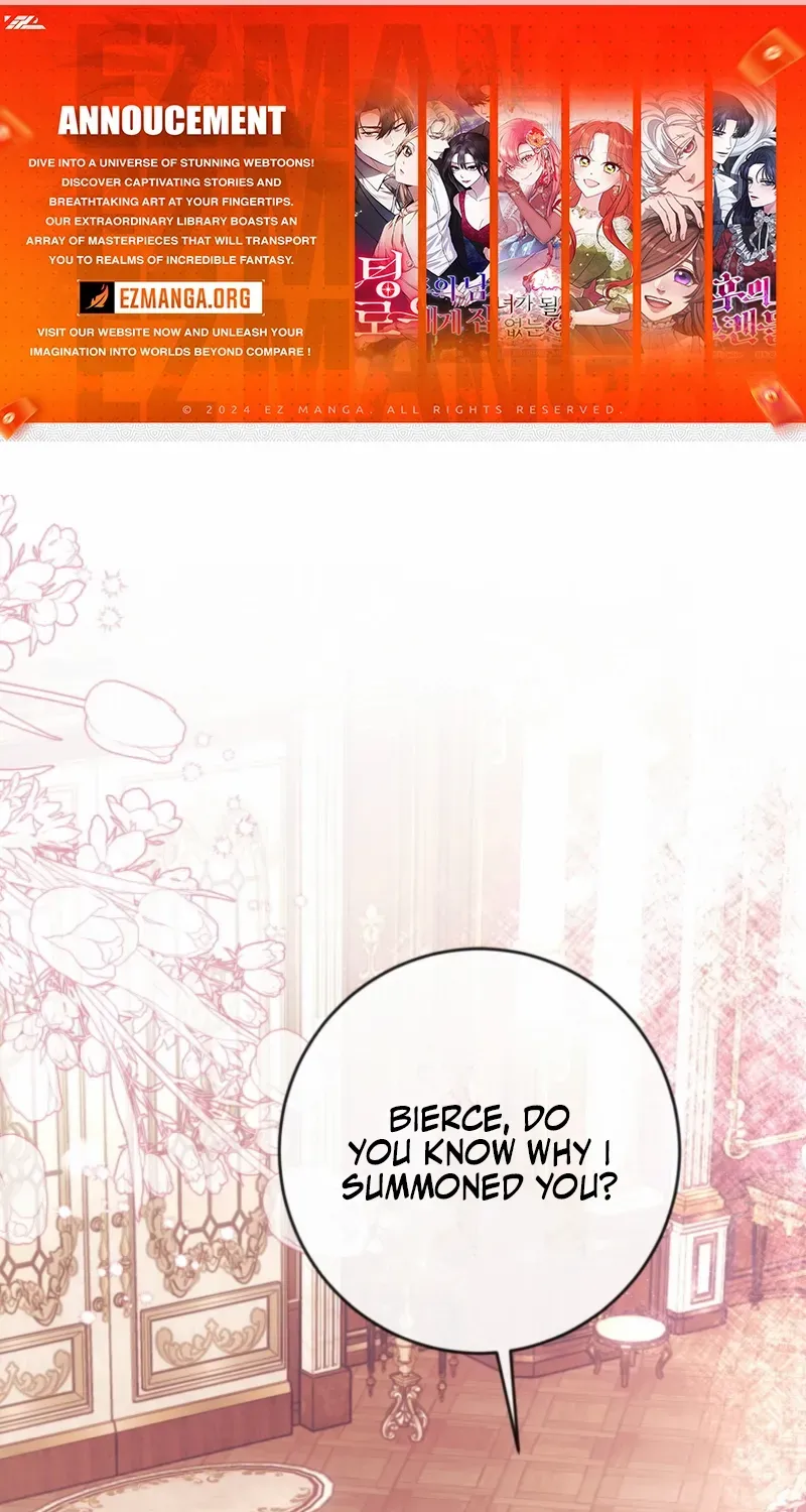 The Fate Of The Eternal Sub-Male Lead Is In My Hands Chapter 23 page 2 - 