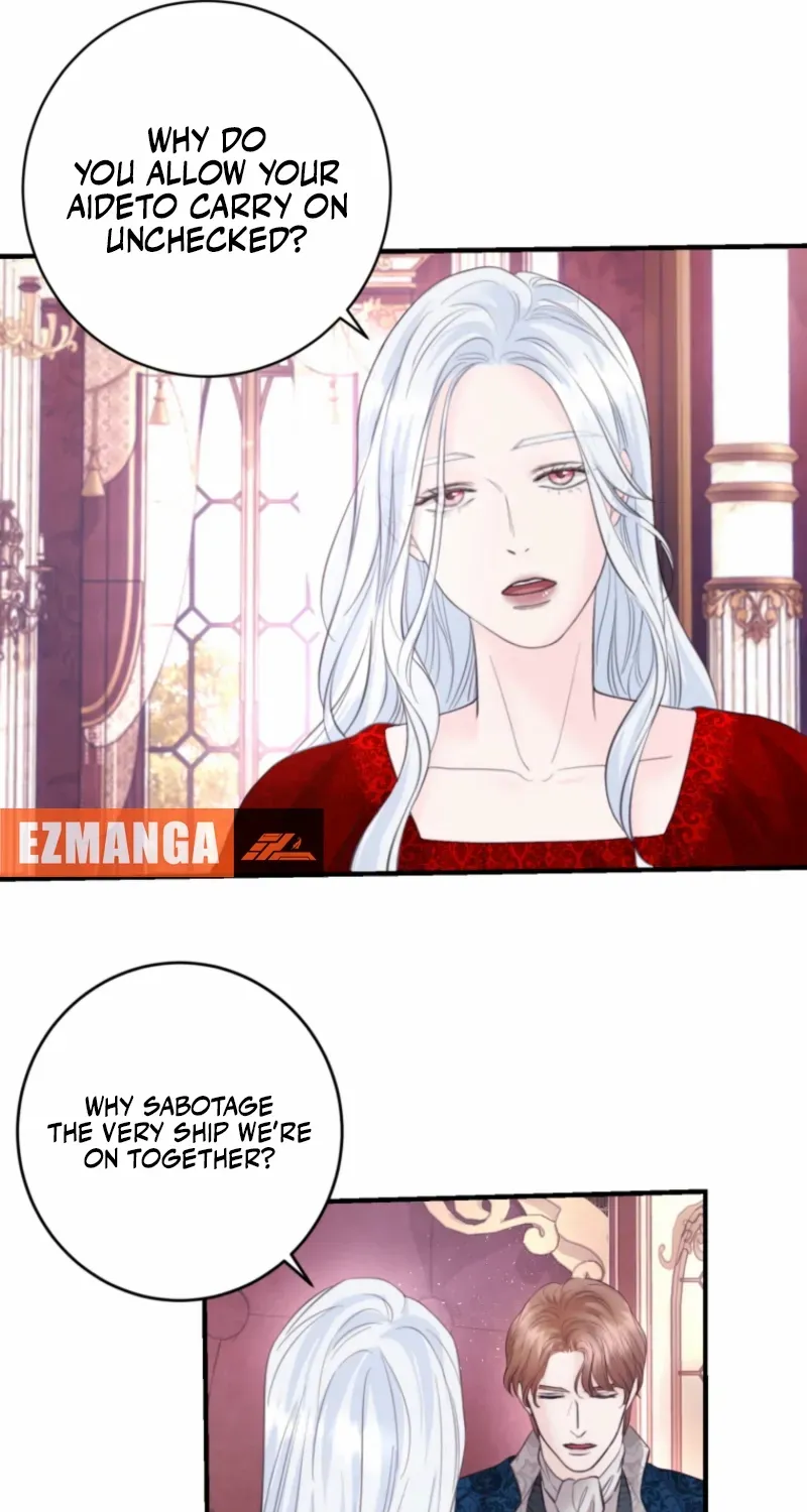 The Fate Of The Eternal Sub-Male Lead Is In My Hands Chapter 23 page 11 - 