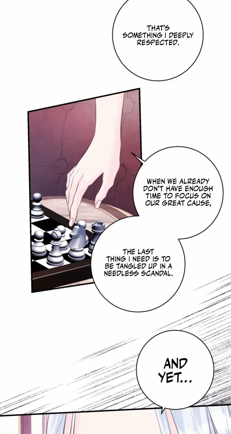 The Fate Of The Eternal Sub-Male Lead Is In My Hands Chapter 23 page 13 - 