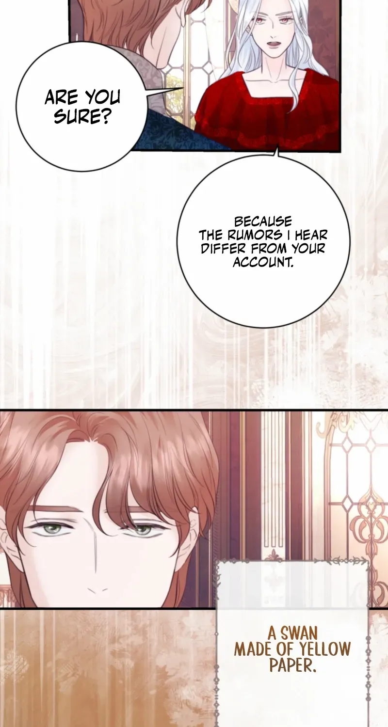 The Fate Of The Eternal Sub-Male Lead Is In My Hands Chapter 23 page 15 - 
