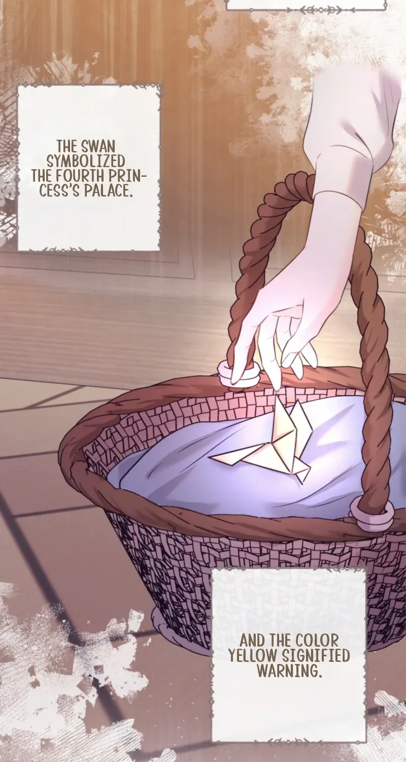 The Fate Of The Eternal Sub-Male Lead Is In My Hands Chapter 23 page 16 - 