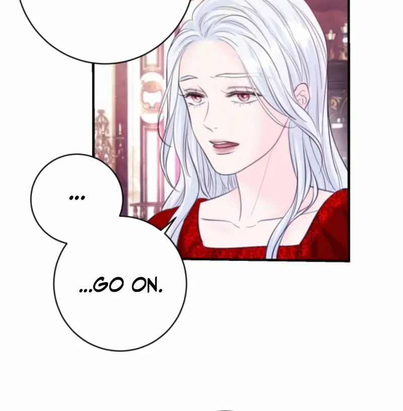 The Fate Of The Eternal Sub-Male Lead Is In My Hands Chapter 23 page 19 - 