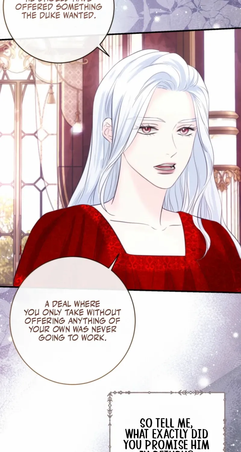 The Fate Of The Eternal Sub-Male Lead Is In My Hands Chapter 23 page 25 - 