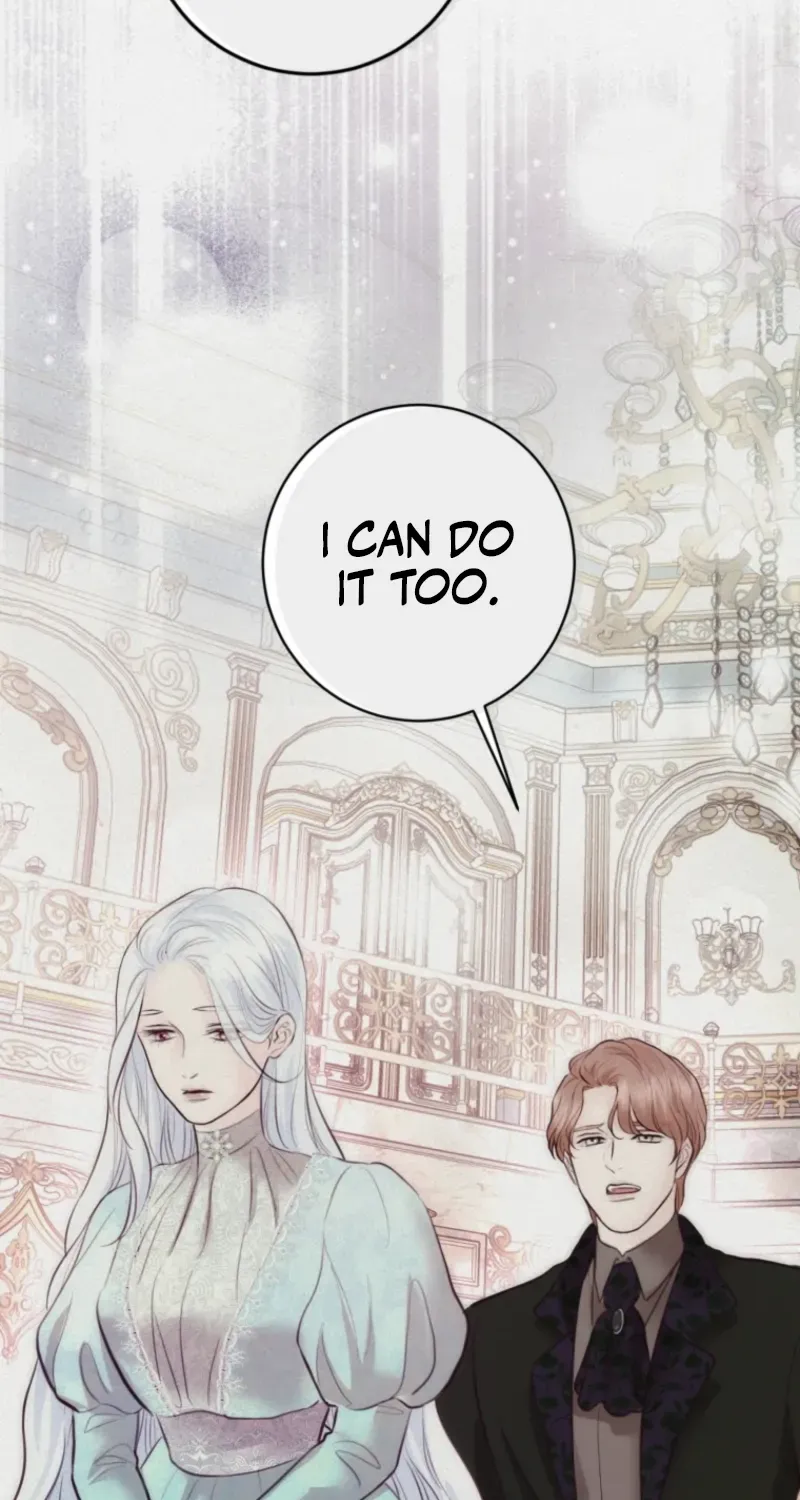 The Fate Of The Eternal Sub-Male Lead Is In My Hands Chapter 23 page 27 - 