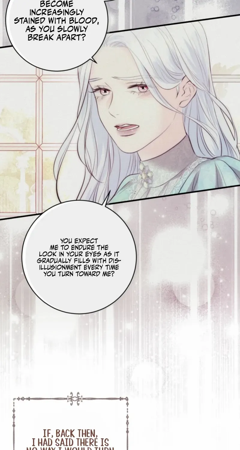 The Fate Of The Eternal Sub-Male Lead Is In My Hands Chapter 23 page 29 - 