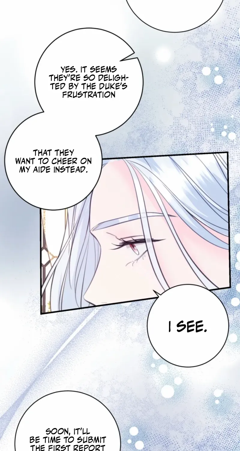 The Fate Of The Eternal Sub-Male Lead Is In My Hands Chapter 23 page 32 - 