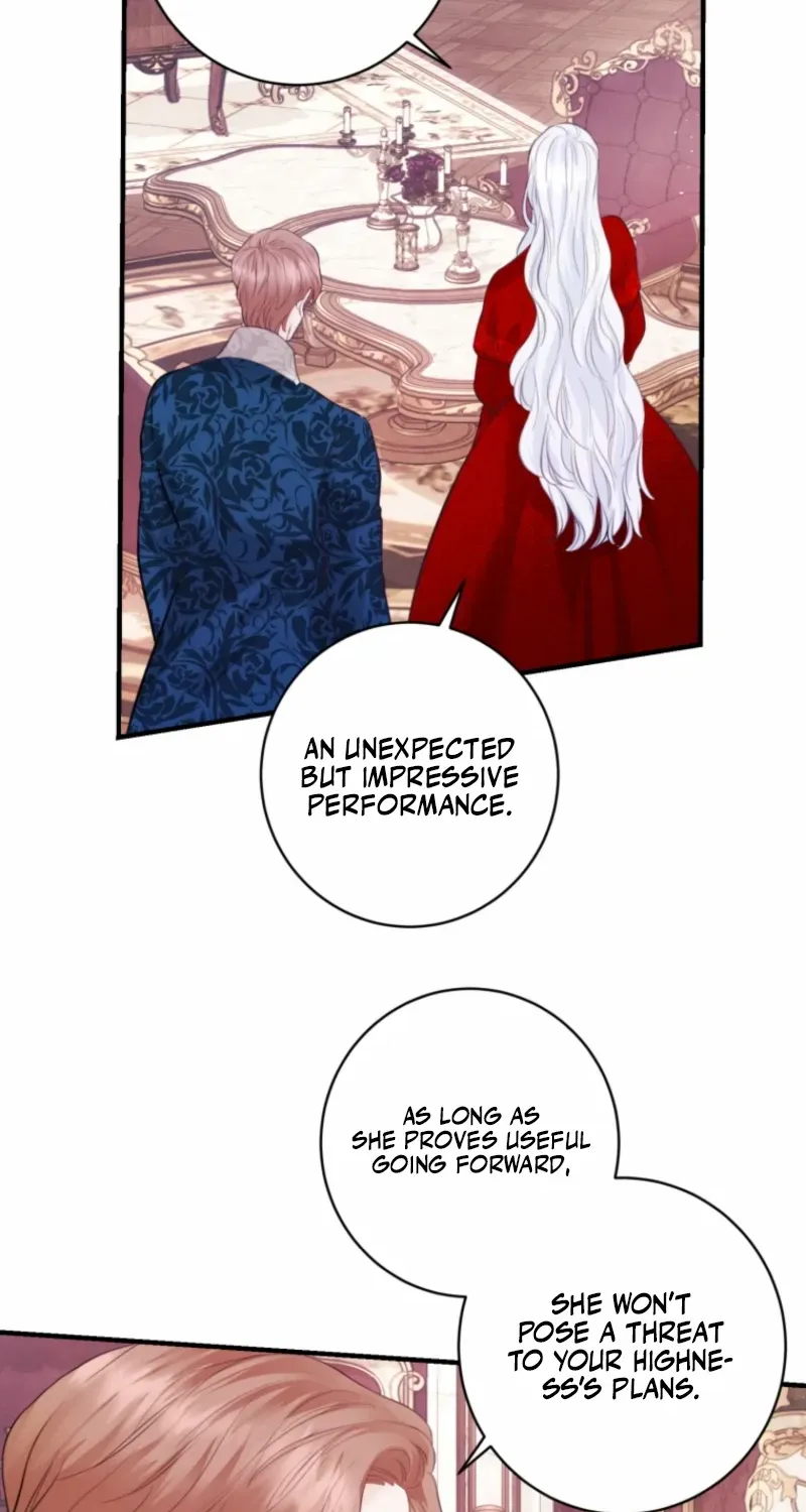 The Fate Of The Eternal Sub-Male Lead Is In My Hands Chapter 23 page 34 - 