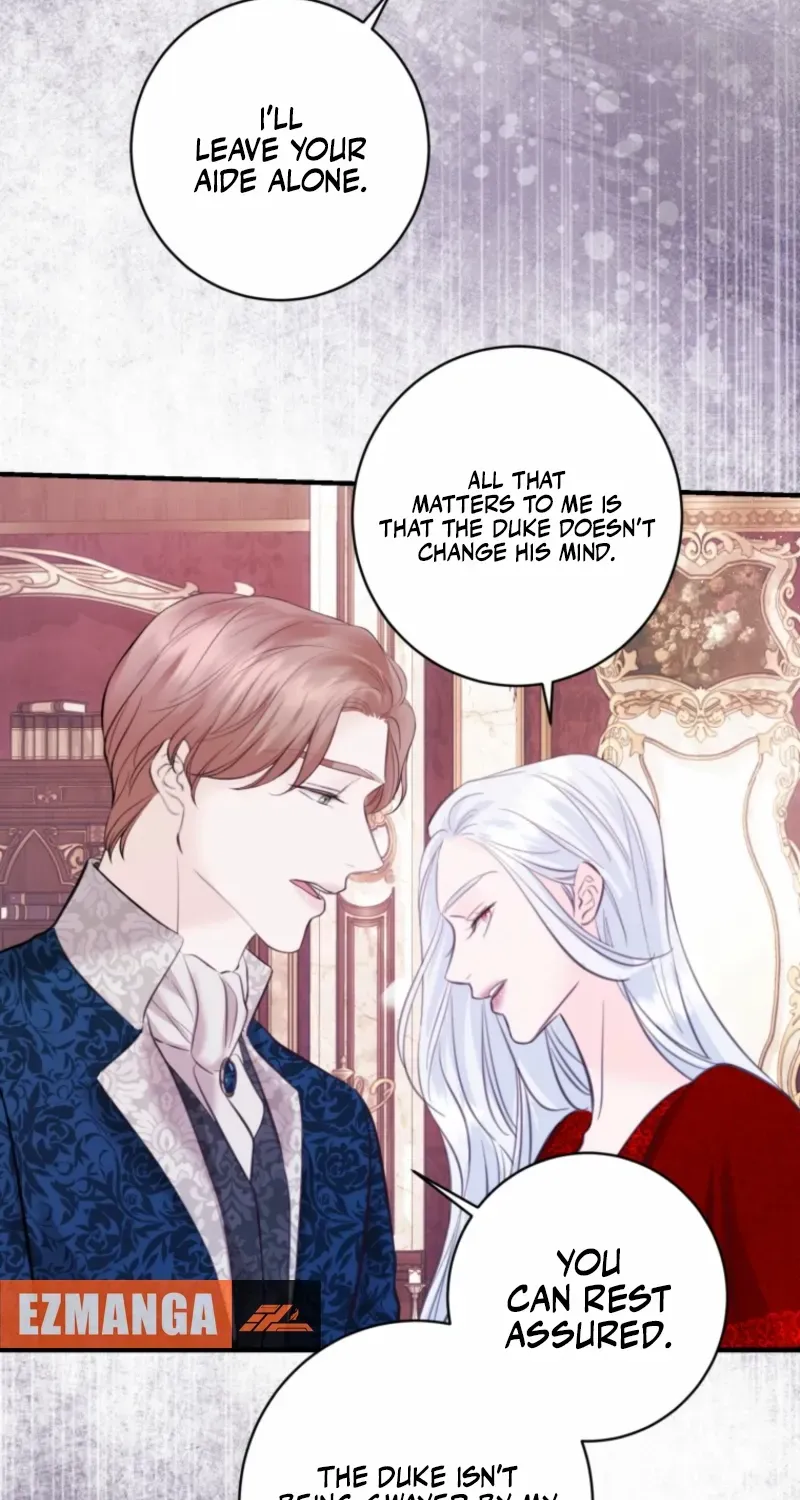 The Fate Of The Eternal Sub-Male Lead Is In My Hands Chapter 23 page 36 - 