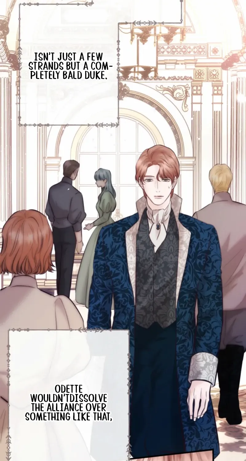 The Fate Of The Eternal Sub-Male Lead Is In My Hands Chapter 23 page 41 - 