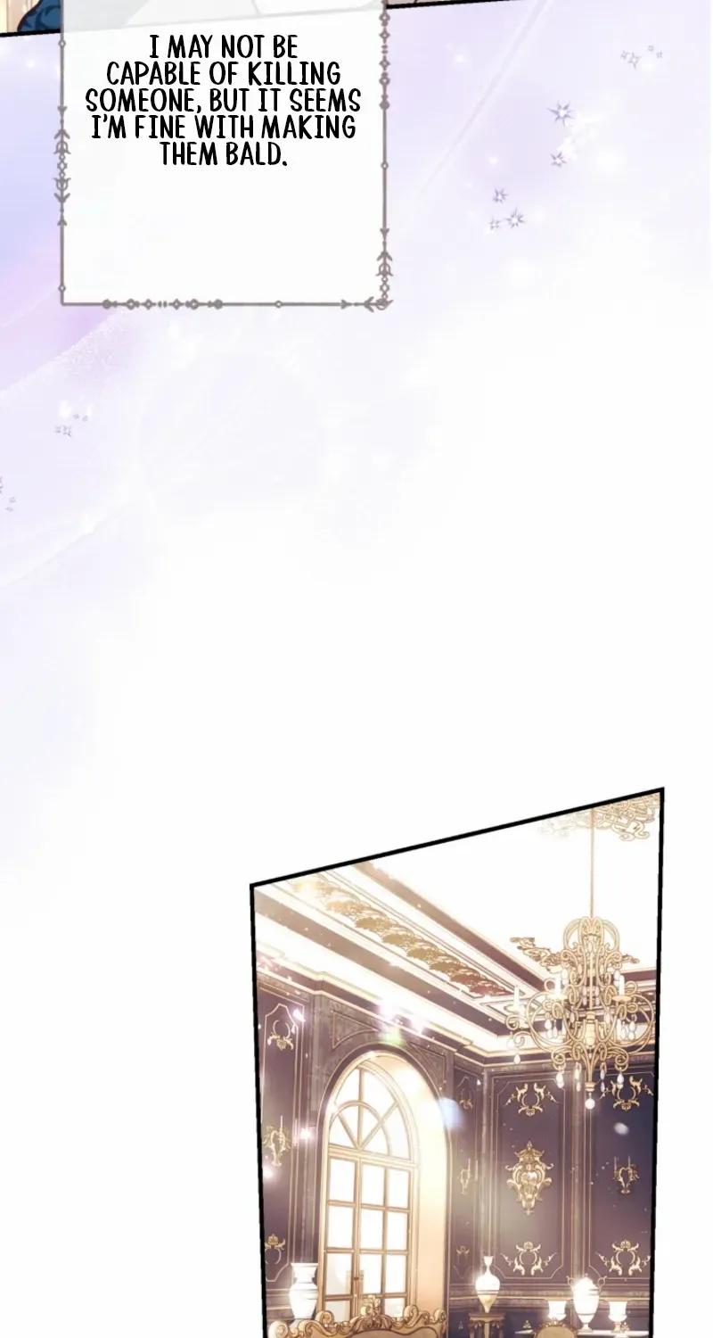 The Fate Of The Eternal Sub-Male Lead Is In My Hands Chapter 23 page 43 - 