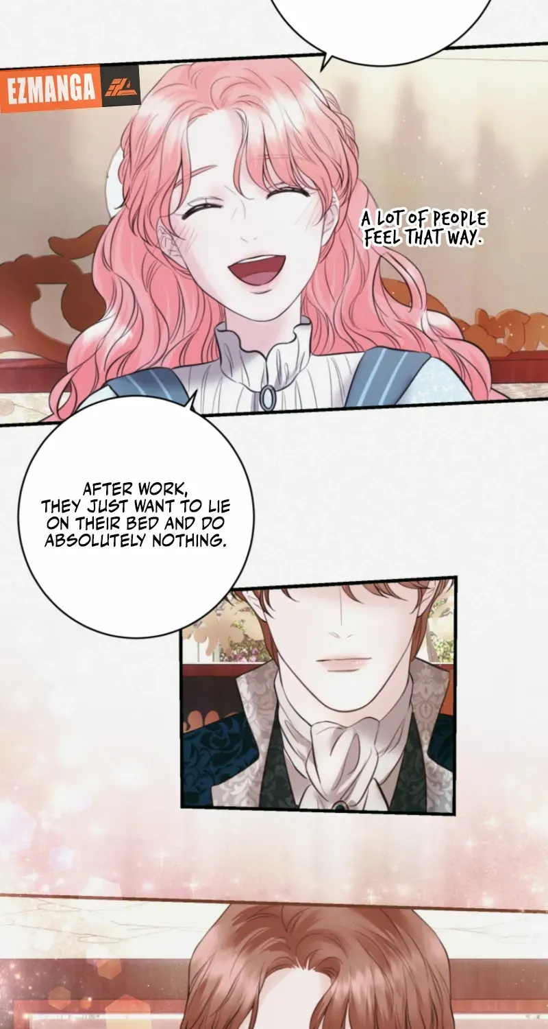 The Fate Of The Eternal Sub-Male Lead Is In My Hands Chapter 23 page 54 - 
