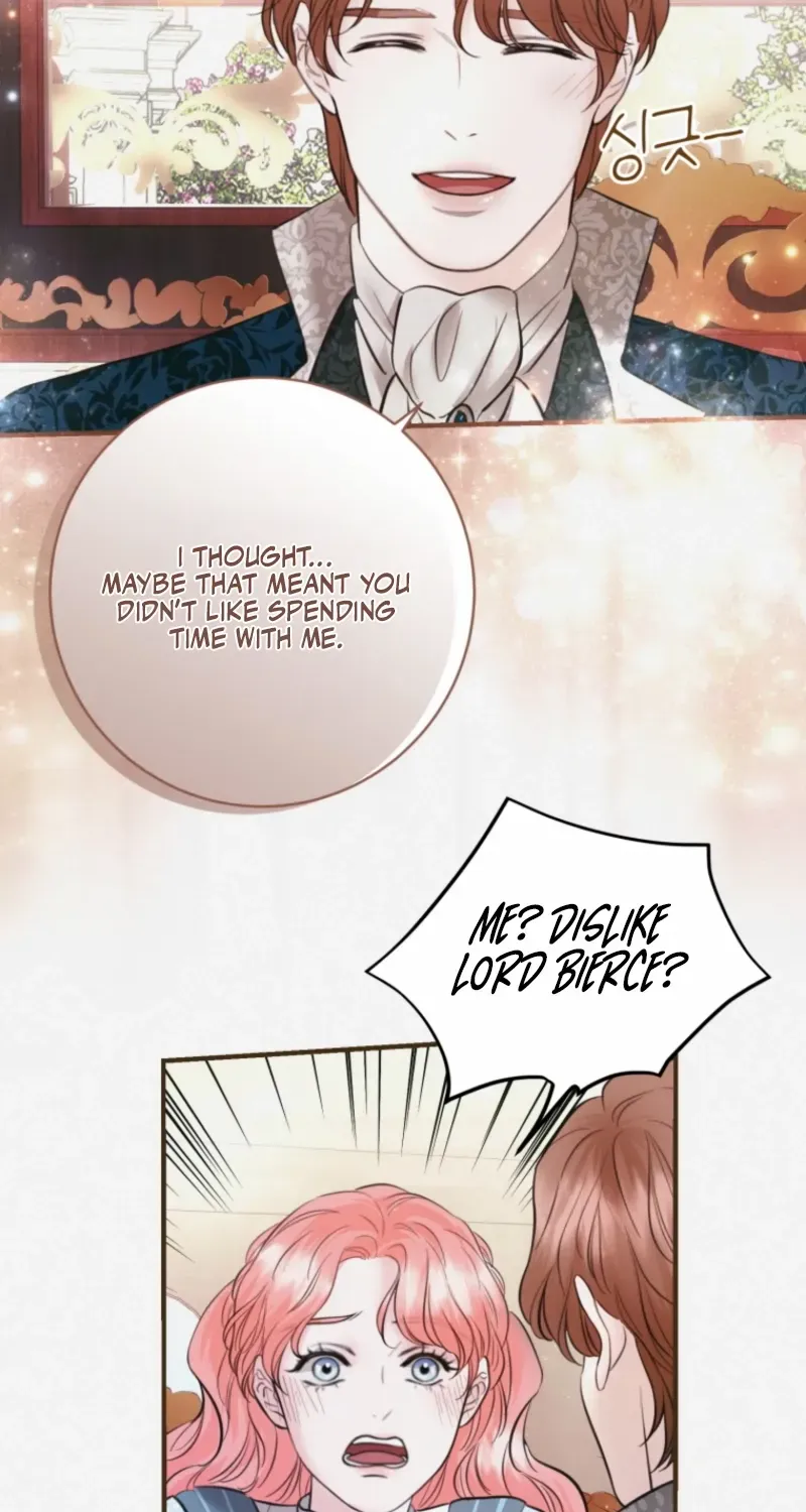 The Fate Of The Eternal Sub-Male Lead Is In My Hands Chapter 23 page 55 - 
