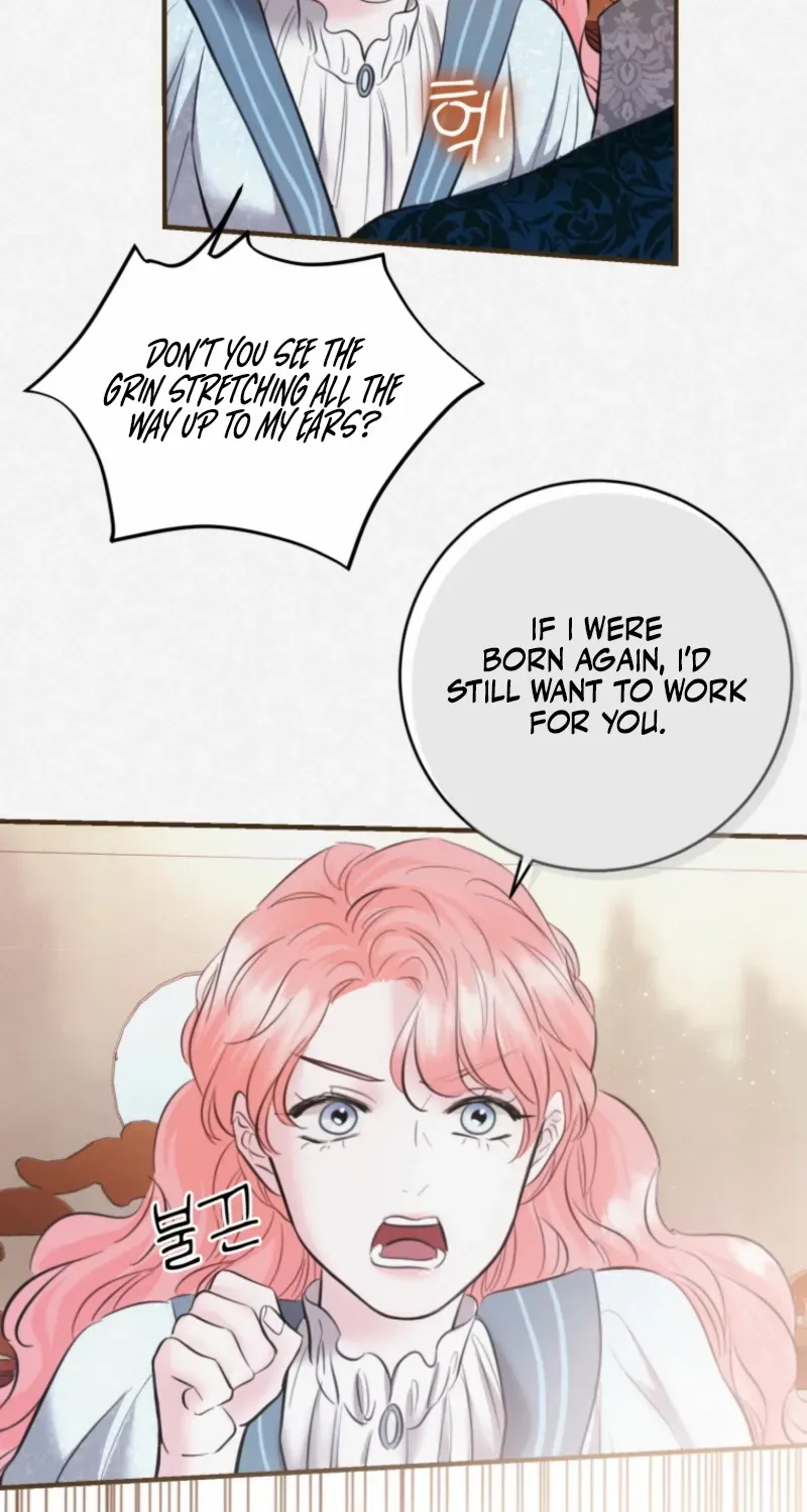 The Fate Of The Eternal Sub-Male Lead Is In My Hands Chapter 23 page 56 - 