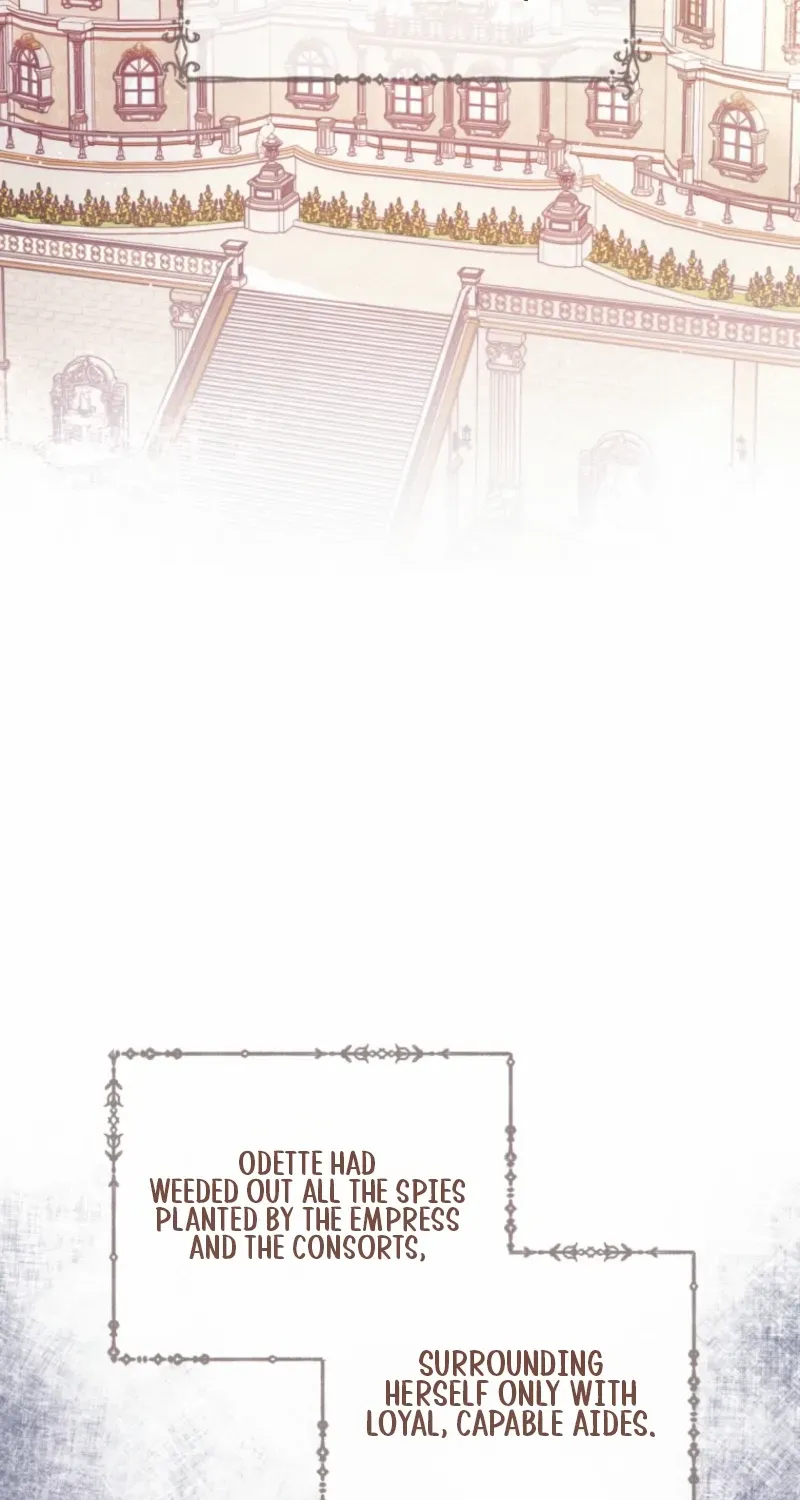 The Fate Of The Eternal Sub-Male Lead Is In My Hands Chapter 23 page 7 - 
