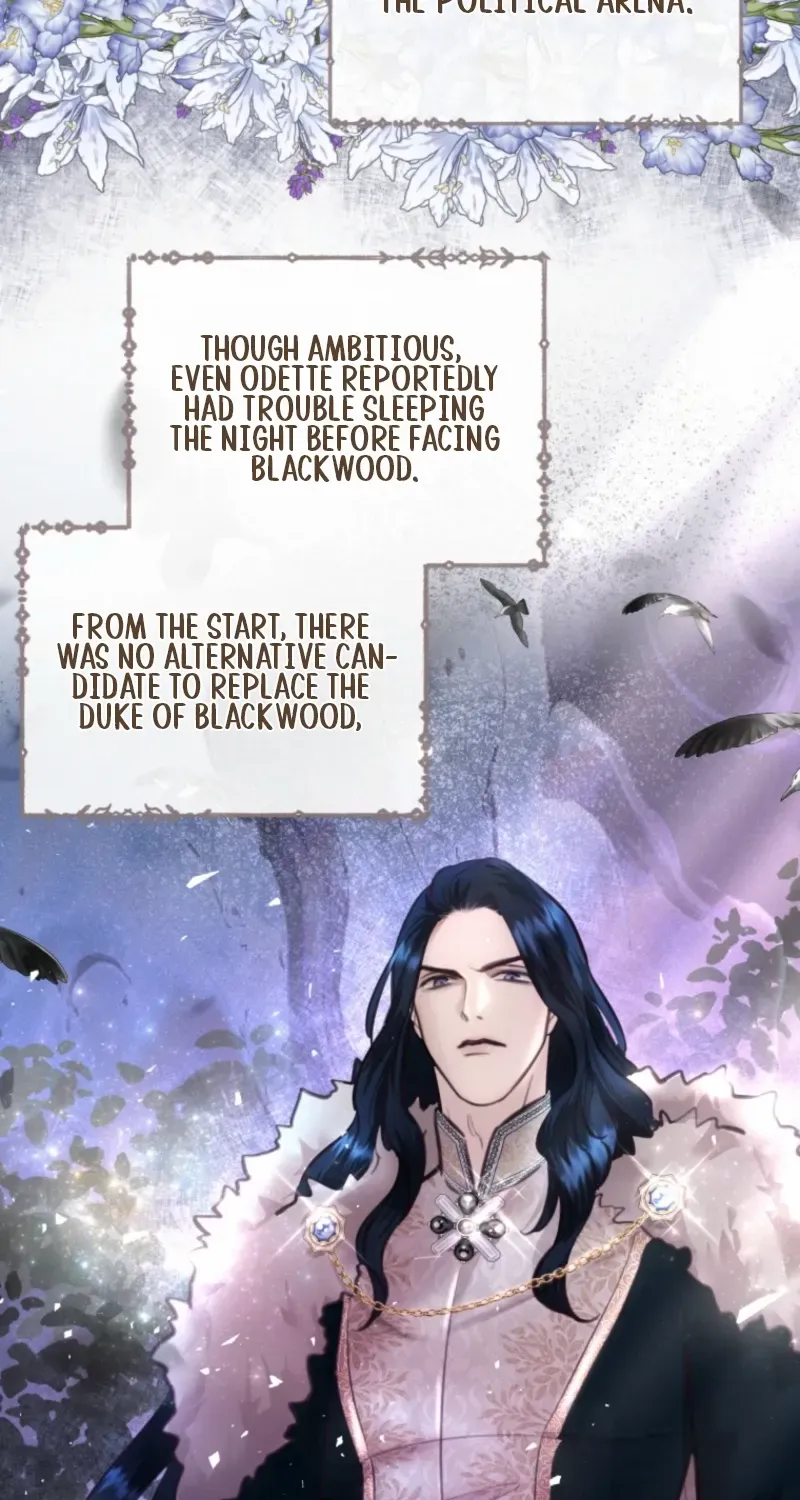 The Fate Of The Eternal Sub-Male Lead Is In My Hands Chapter 23 page 9 - 