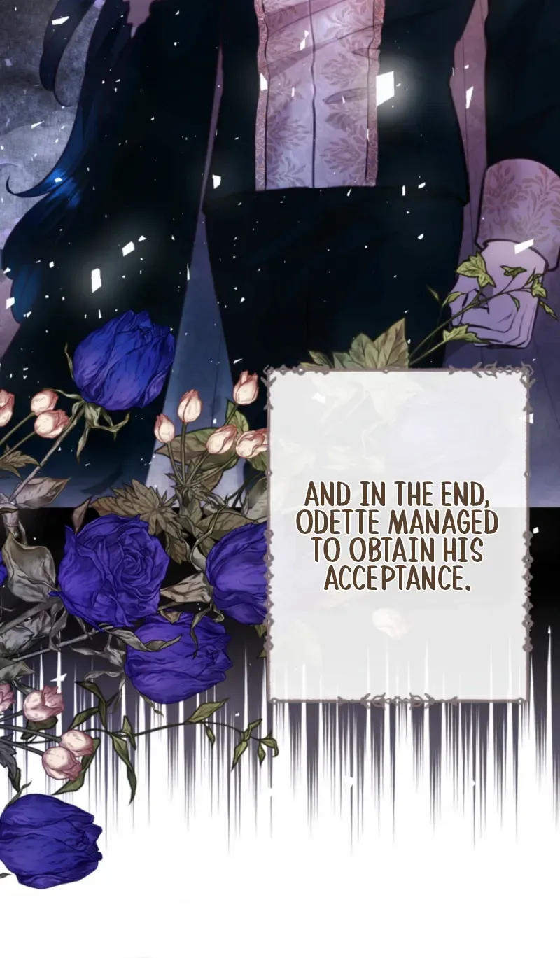 The Fate Of The Eternal Sub-Male Lead Is In My Hands Chapter 23 page 10 - 