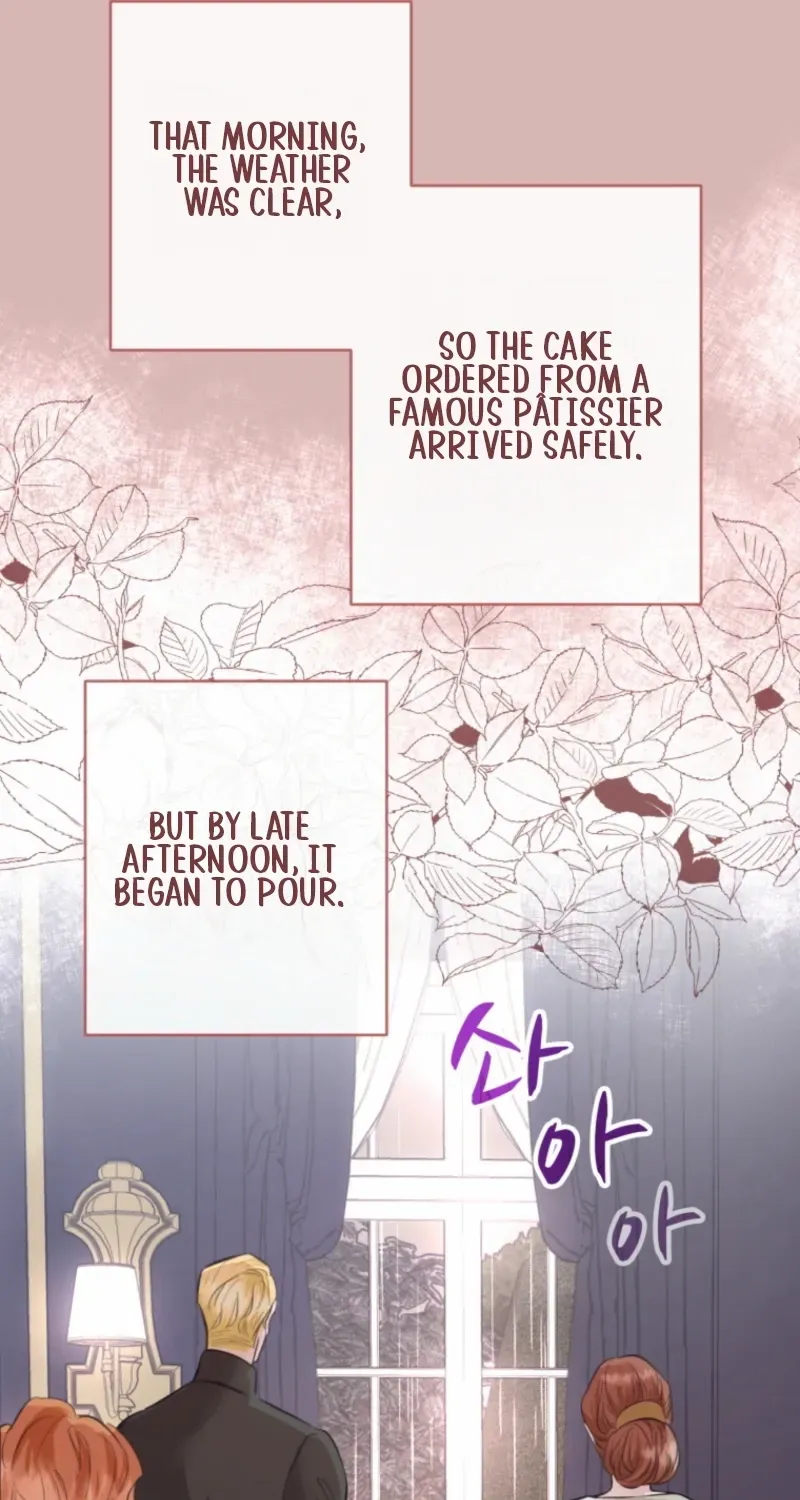The Fate Of The Eternal Sub-Male Lead Is In My Hands Chapter 24 page 11 - 
